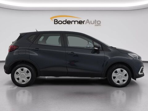 Captur TCe 90 - 19 2019 occasion 29600 Morlaix