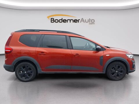 Jogger ECO-G 100 5 places 2022 occasion 56300 Pontivy