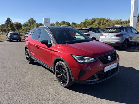 Arona 1.0 TSI 95 ch Start/Stop BVM5 2025 occasion 24200 Sarlat-la-Can&eacute;da