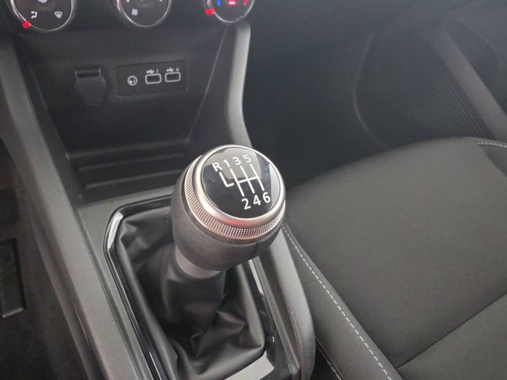 Clio CLIO BLUE DCI 100 CH 2025 occasion 50100 Cherbourg-en-Cotentin