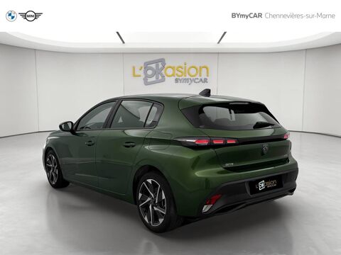 308 PHEV 180 e-EAT8 2023 occasion 94430 Chennevi&egrave;res-sur-Marne