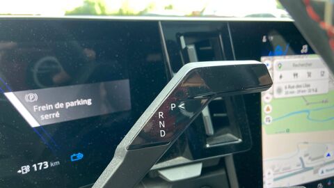 Sc&eacute;nic Scenic E-Tech &eacute;lectrique 220 ch grande autonomie 2024 occasion 61200 Argentan