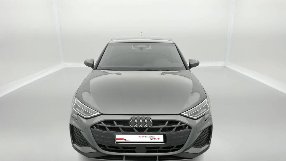 A3 Sportback TFSI Mild Hybrid 150 S tronic 7 2025 occasion 25000 Besan&ccedil;on