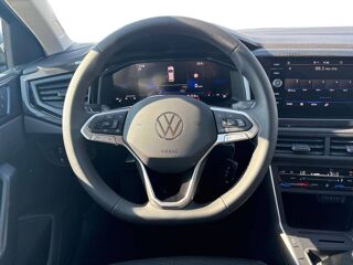 Polo 1.0 TSI 95 S&S BVM5 2026 occasion 13730 Saint-Victoret