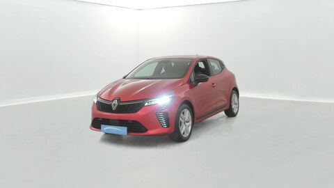 Annonce voiture Renault Clio 17290 €