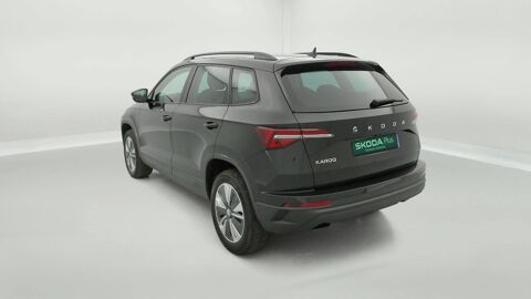 Karoq 2.0 TDI 116 ch SCR DSG7 2024 occasion 25000 Besan&ccedil;on