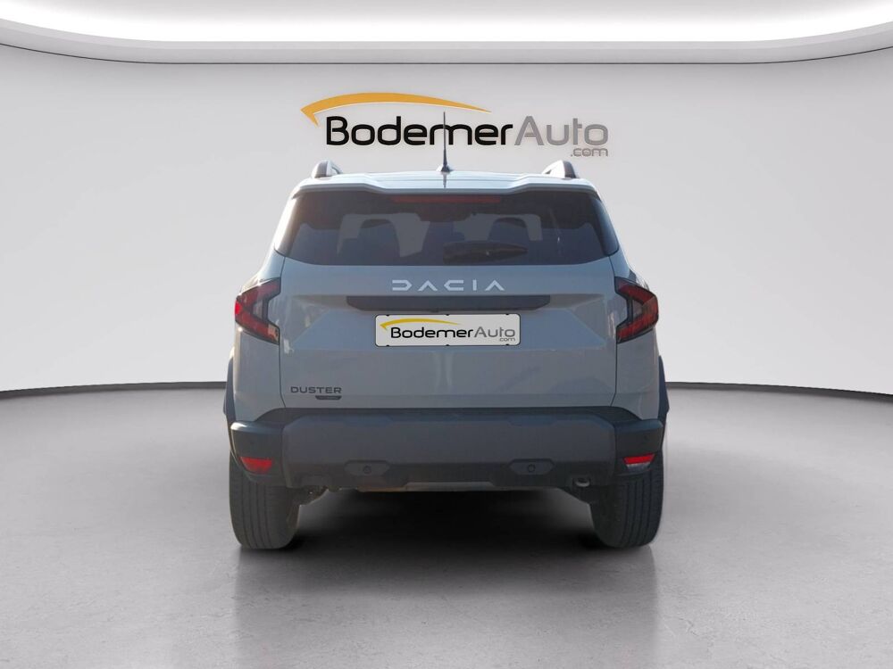 Duster Hybrid 140 2025 occasion 14500 Vire