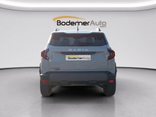 Duster Hybrid 140 2025 occasion 14500 Vire
