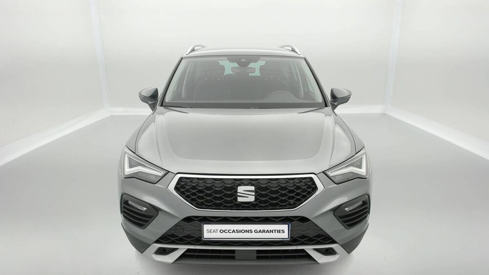 Ateca 2.0 TDI 150 ch Start/Stop DSG7 2024 occasion 25000 Besan&ccedil;on