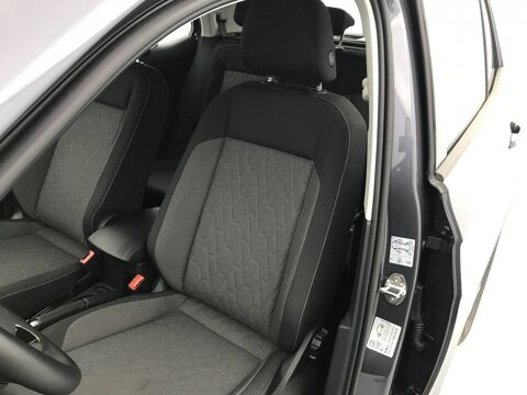 T-Cross 1.0 TSI 116 Start/Stop DSG7 2024 occasion 25000 Besan&ccedil;on