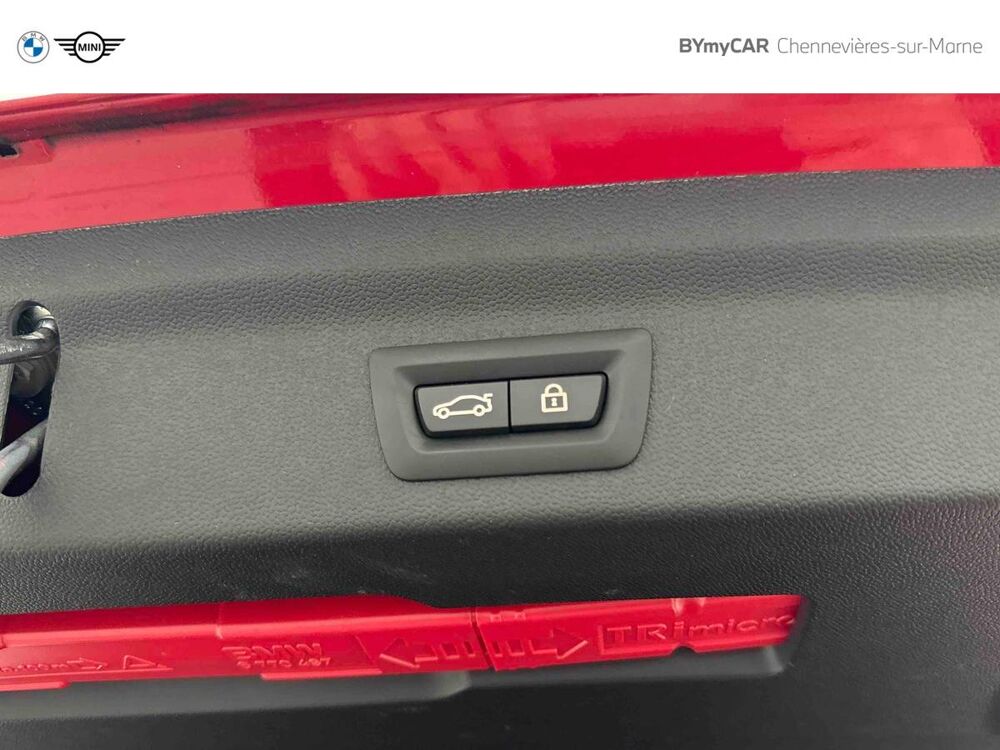Cooper Countryman 192 ch BVA7 2020 occasion 94430 Chennevi&egrave;res-sur-Marne