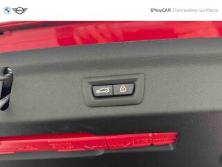 Cooper Countryman 192 ch BVA7 2020 occasion 94430 Chennevi&egrave;res-sur-Marne
