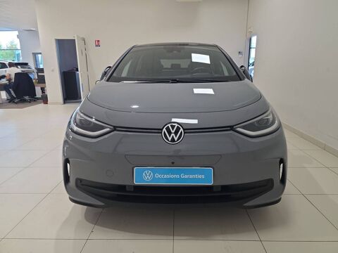 ID.3 204 ch Pro Performance 2024 occasion 25000 Besan&ccedil;on