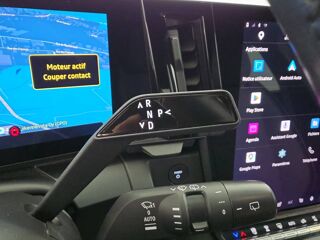 M&eacute;gane Megane E-Tech EV60 220 ch optimum charge 2024 occasion 29150 Ch&acirc;teaulin
