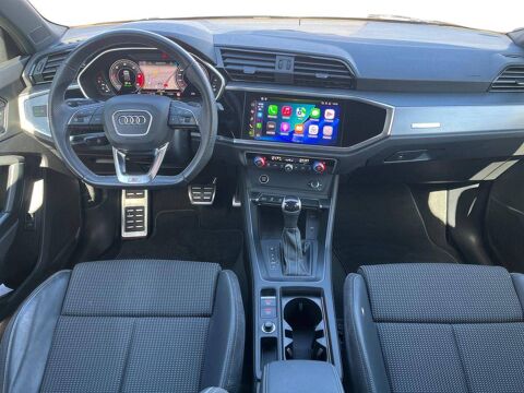 Q3 35 TDI 150 ch S tronic 7 2023 occasion 13090 Aix-en-Provence