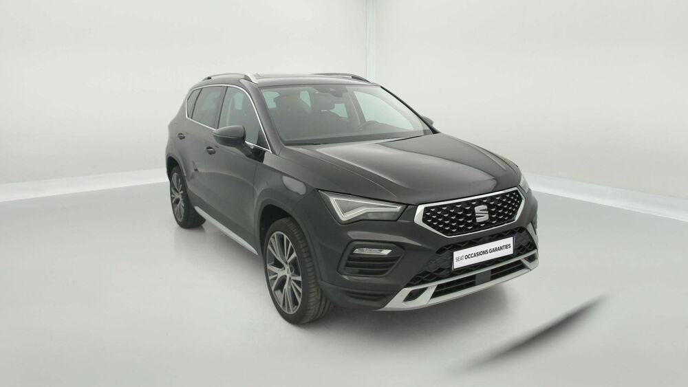 Ateca 2.0 TDI 150 ch Start/Stop DSG7 2023 occasion 25000 Besan&ccedil;on