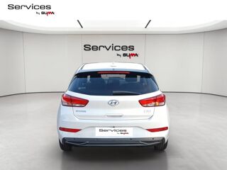 i30 1.0 T-GDi 120 DCT-7 Hybrid 48V 2023 occasion 01440 Viriat