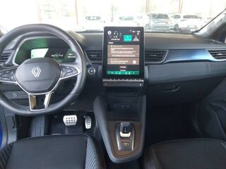 Symbioz E-Tech full hybrid 160 ch 2025 occasion 29900 Concarneau