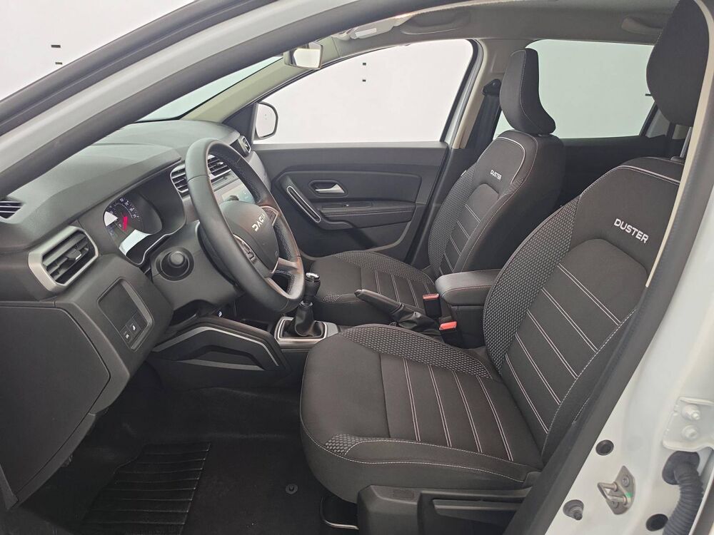 Duster ECO-G 100 4x2 2024 occasion 22200 Guingamp