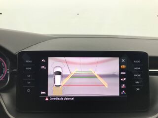 Kamiq 1.5 TSI 150 ch DSG7 2023 occasion 25000 Besan&ccedil;on