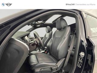 X3 xDrive20d 190ch BVA8 2019 occasion 94430 Chennevi&egrave;res-sur-Marne