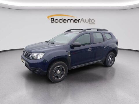 Dacia Duster TCe 125 4x2 2018 occasion Flers 61100