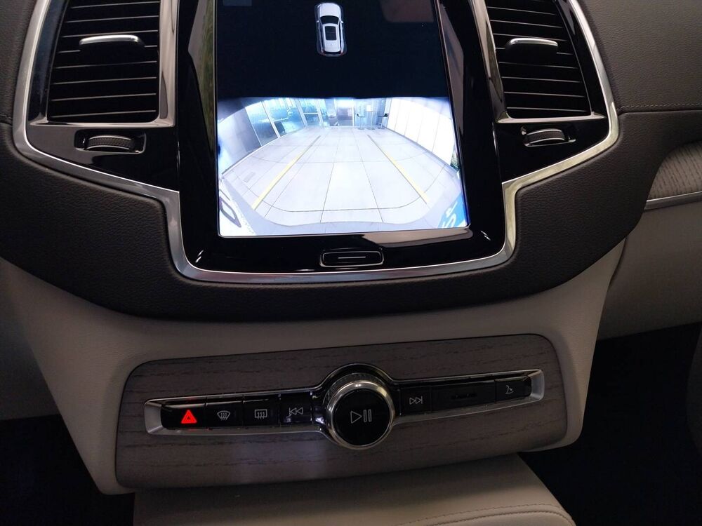 XC90 T8 AWD Hybride Rechargeable 310+145 ch Geartronic 8 7pl 2024 occasion 24200 Sarlat-la-Can&eacute;da