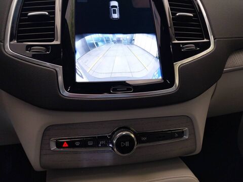 XC90 T8 AWD Hybride Rechargeable 310+145 ch Geartronic 8 7pl 2024 occasion 24200 Sarlat-la-Can&eacute;da