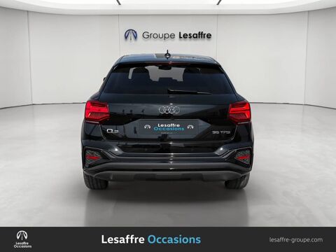 Q2 35 TFSI 150 S tronic 7 2025 occasion 62500 Salperwick