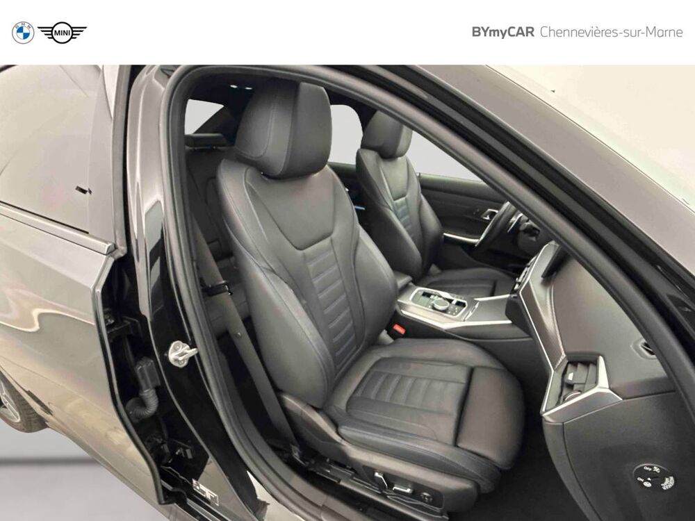 S&eacute;rie 3 320d xDrive 190 ch BVA8 2024 occasion 94430 Chennevi&egrave;res-sur-Marne