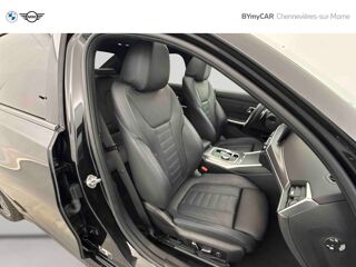 S&eacute;rie 3 320d xDrive 190 ch BVA8 2024 occasion 94430 Chennevi&egrave;res-sur-Marne