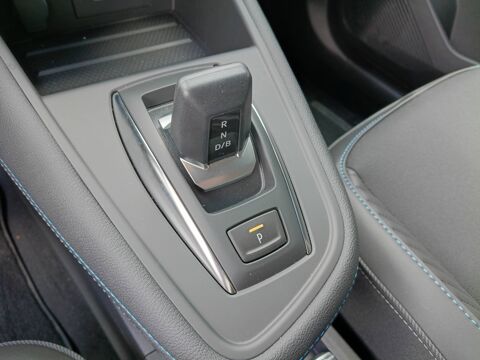 Symbioz E-Tech full hybrid 160 ch 2026 occasion 29150 Ch&acirc;teaulin