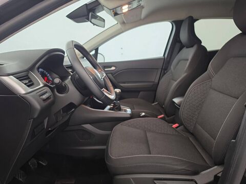 Captur TCe 90 2024 occasion 29200 Brest