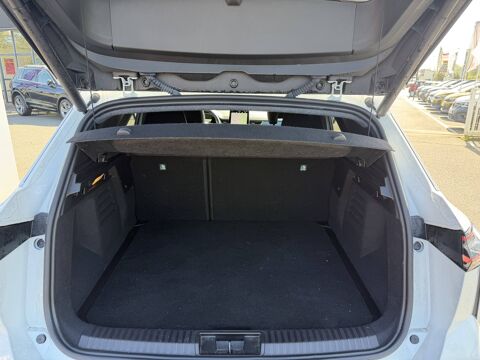 Symbioz E-Tech full hybrid 145 2025 occasion 22200 Guingamp