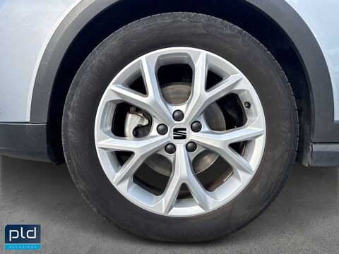 Arona 1.0 TSI 95 ch Start/Stop BVM5 2024 occasion 13300 Salon-de-Provence
