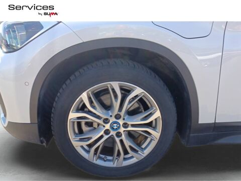 X1 xDrive 25e 220 ch BVA6 2022 occasion 01440 Viriat