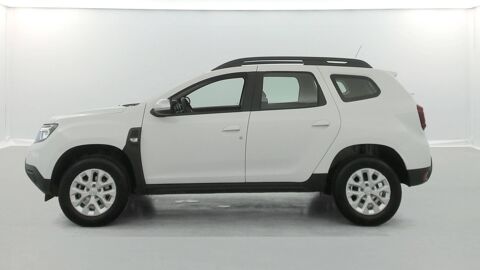 Duster TCe 150 FAP 4x2 EDC 2022 occasion 22600 Loud&eacute;ac