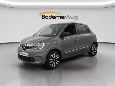 Renault Twingo III E-Tech 2023 occasion Coutances 50200