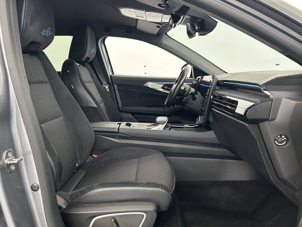 Austral E-Tech hybrid 200 2023 occasion 50100 Cherbourg-en-Cotentin