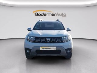 Duster Blue dCi 115 4x2 2020 occasion 14200 H&eacute;rouville-Saint-Clair