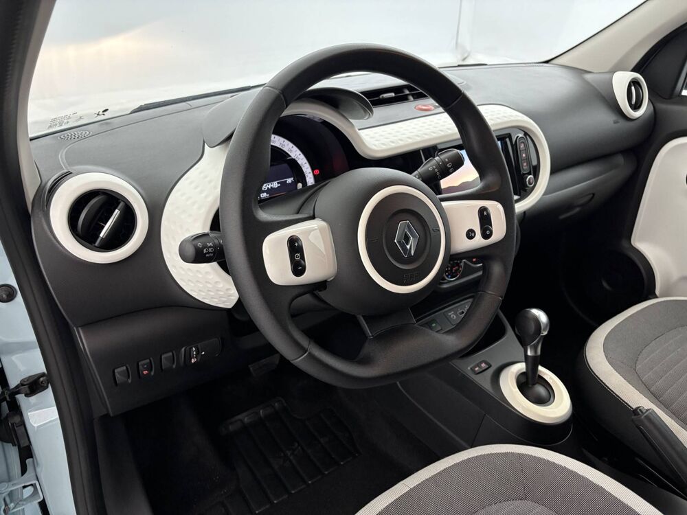 Twingo III E-Tech 2023 occasion 14500 Vire