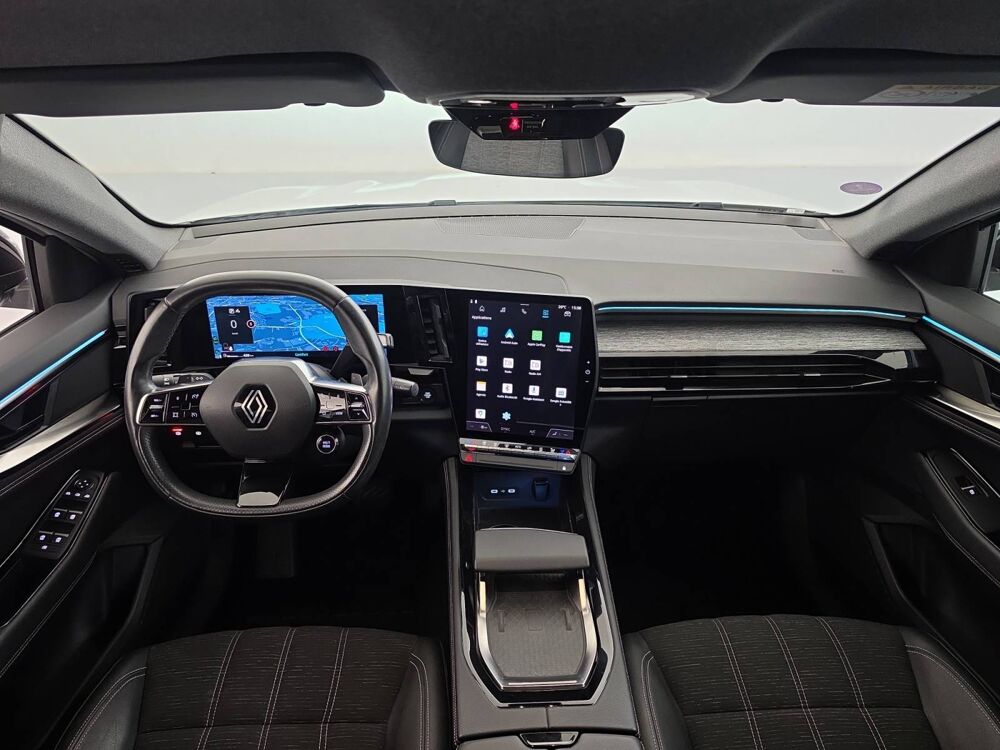 Austral mild hybrid 160 auto 2023 occasion 22200 Guingamp