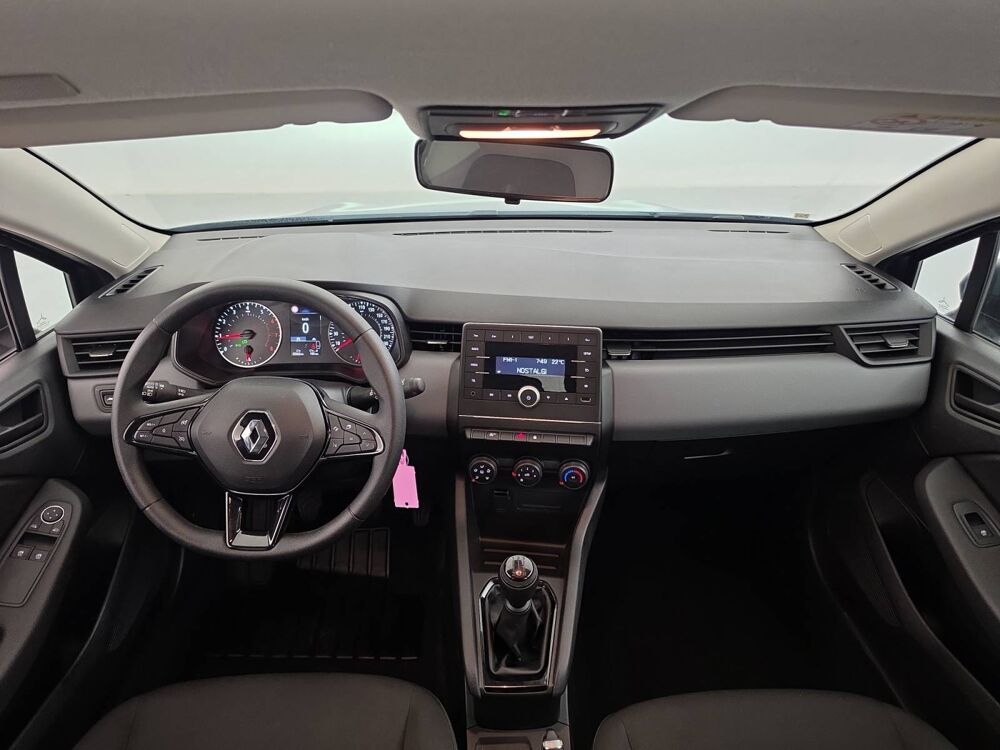 Clio SCe 65 2023 occasion 56000 Vannes
