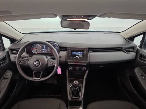 Clio SCe 65 2023 occasion 56000 Vannes