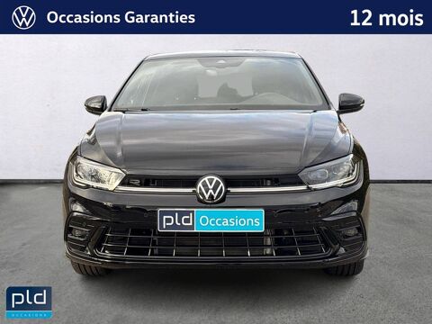 Polo 1.0 TSI 95 S&S BVM5 2024 occasion 13730 Saint-Victoret