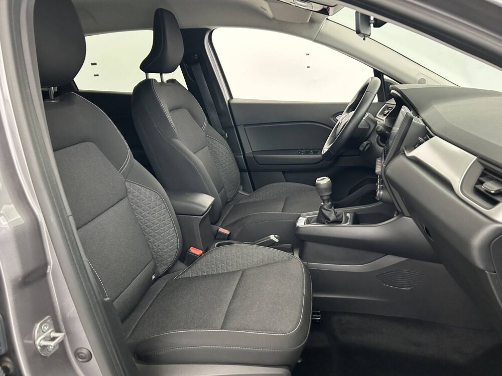 Captur TCe 90 2024 occasion 29200 Brest