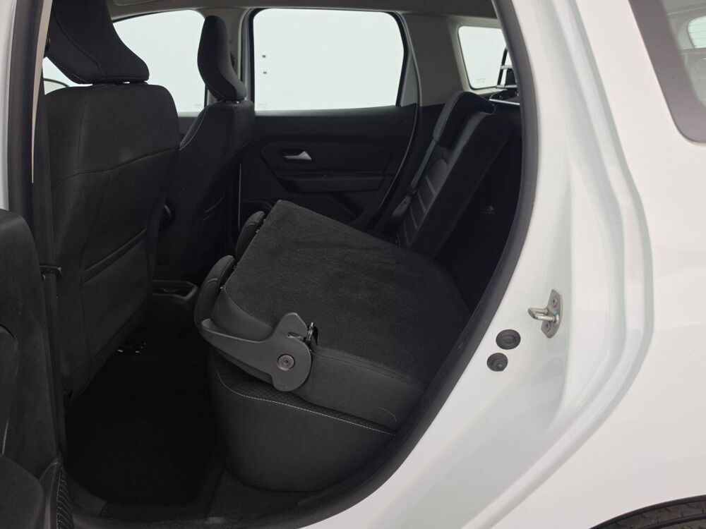 Duster TCe 150 4x2 EDC 2023 occasion 22200 Guingamp