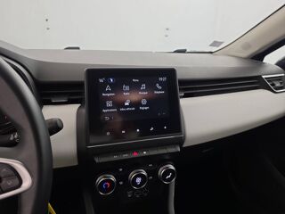 Clio E-Tech full hybrid 145 2022 occasion 14400 Bayeux