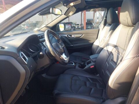 Qashqai 1.6 dCi 130 Xtronic 2018 occasion 22200 Guingamp