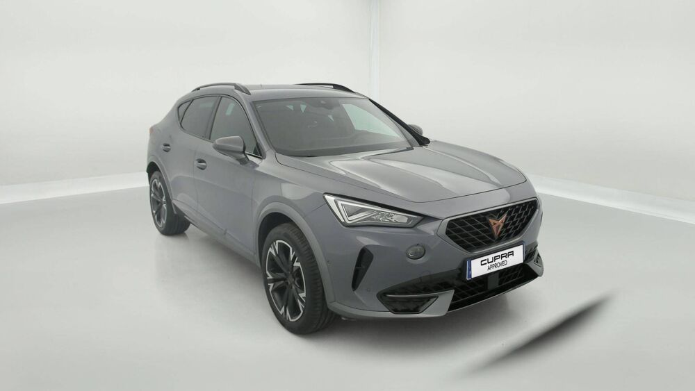 Formentor 1.5 TSI 150 ch DSG7 2023 occasion 25000 Besan&ccedil;on